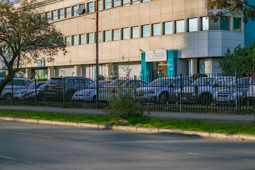 Centro Médico y Dental RedSalud Puente Alto