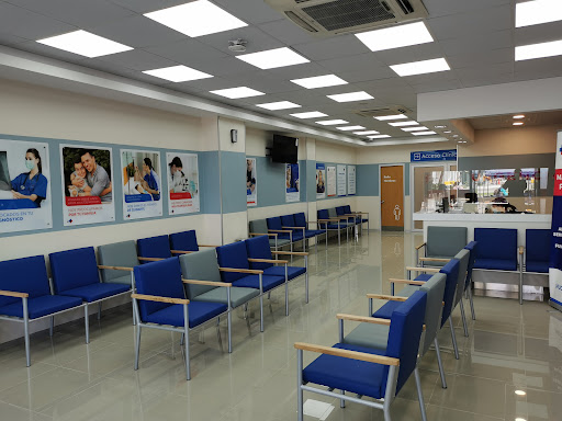 Clínica Cruz Nacional - Puente Alto