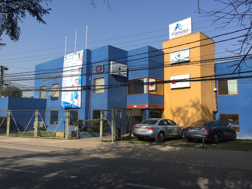 Centro Médico Quilicura (Raymedic)