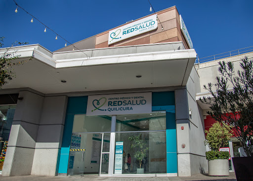 Centro Médico y Dental RedSalud Quilicura