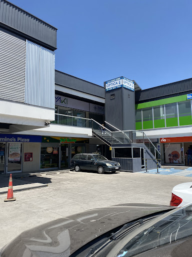 IMAKI Centro Medico de Especialidades Quilicura