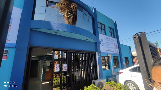 Centro Médico Y Dental Daricam
