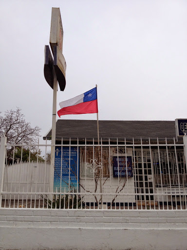 Centro Medico y Dental Zapadores