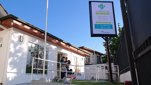 Centro Medico Dr Cesar Cotes