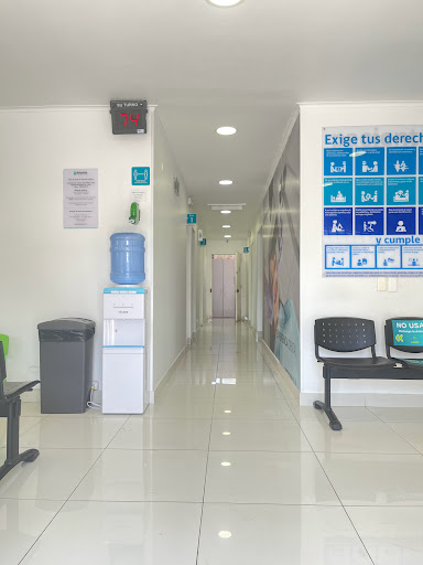 Centro Médico y Dental Betannia