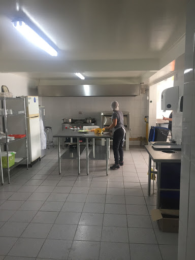 Clinica San Pedro Ltda.