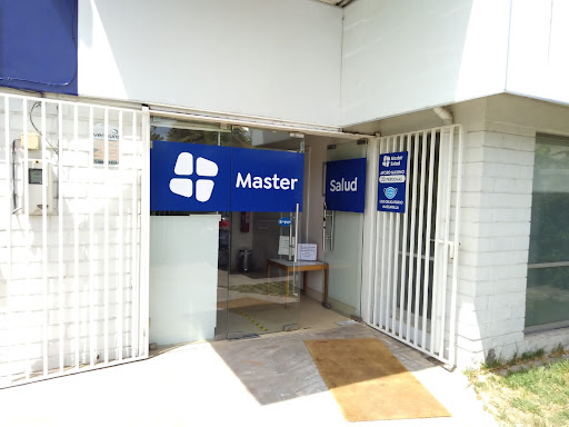 Centro Medico Mastersalud