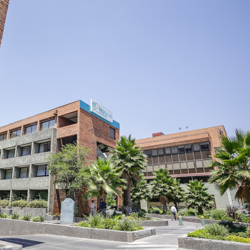 Clínica RedSalud Vitacura - Servicios de Urgencia 24 horas