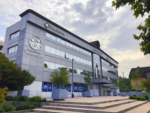 Policlínico Tabancura