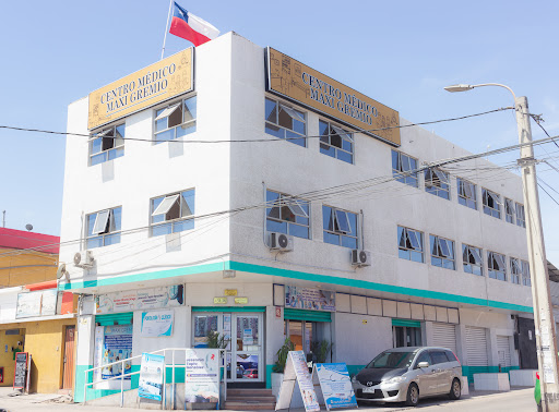 Centro Médico Maxi Gremio - Alto Hospicio