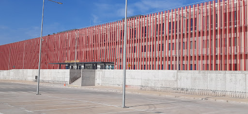 Hospital Alto Hospicio