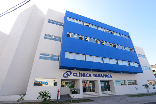 Clínica Tarapaca