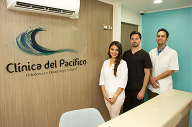Clinica del Pacífico | Iquique