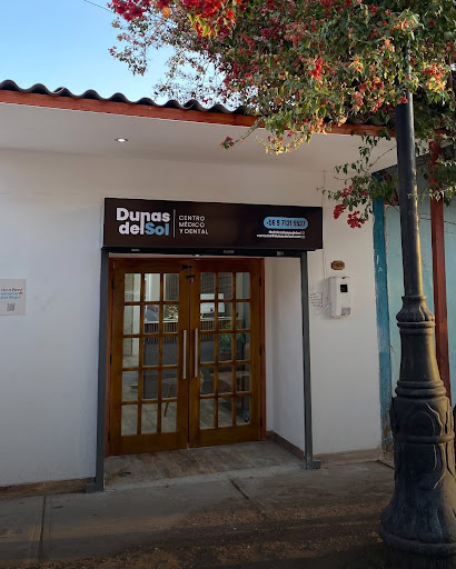 Clinica Dunas del Sol