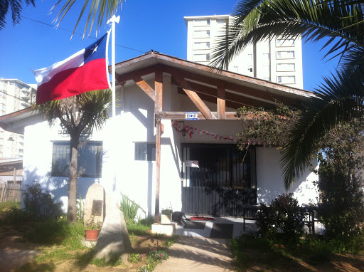 Centro Comunitario de Rehabilitación RBC RENACER