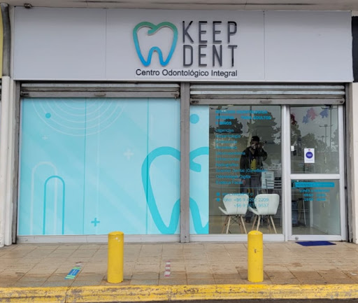 KeepDent Algarrobo