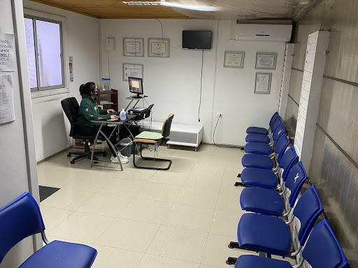 Clínica dental SALUD INTEGRAL CABILDO.