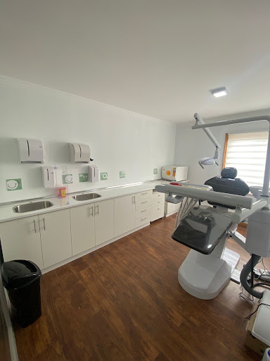 Clínica dental Casablanca