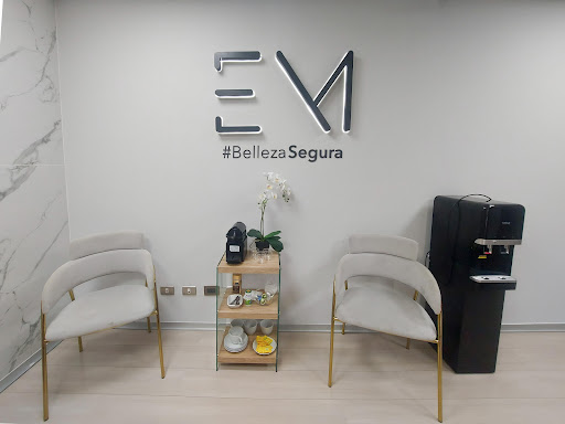 Clínica EM Estétika Médica, Concón
