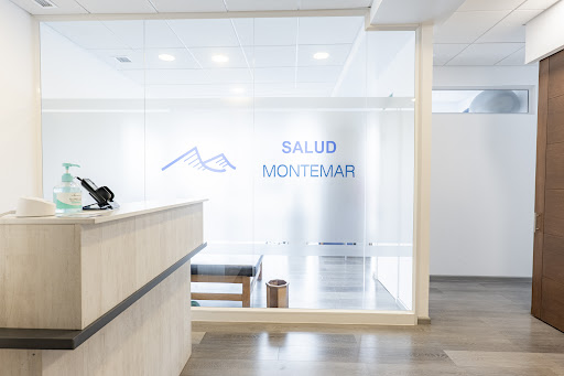 Centro Salud Montemar