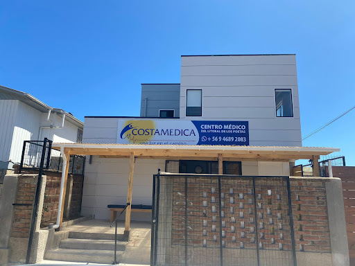 COSTAMEDICA