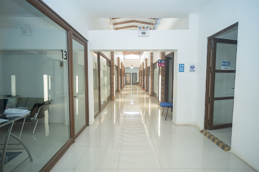 Centro Médico Cygnumed