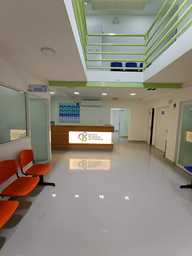 Clínica Provincia de Petorca