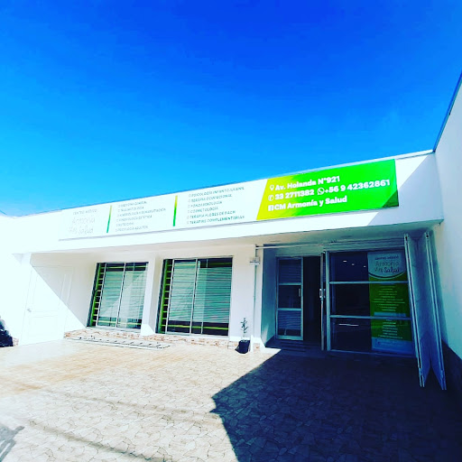 Centro Médico Armonía Y Salud