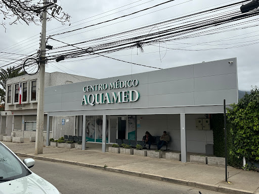 Centro Medico Aquamed - ESMERALDA