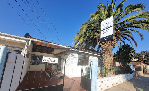 Centro Médico Integral y Laboratorio Clínico La Ligua