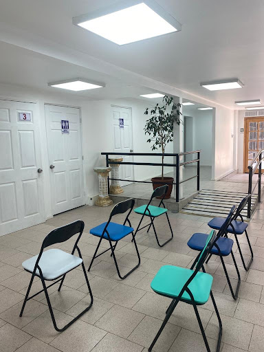 Centro Médico San Gabriel