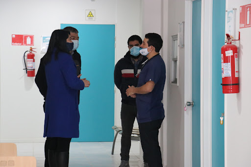 Centro Médico Condell