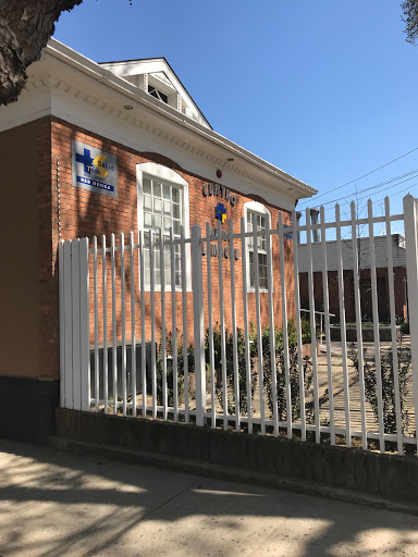 Dr. Iván Sobarzo O.