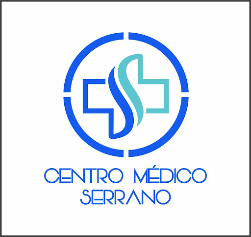 Centro médico serrano
