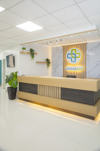 Clínica Innovavida
