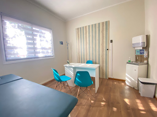 CENTRO INTEGRAL ALIVIAR