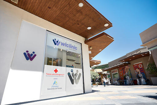 Centro Médico Wiclinic