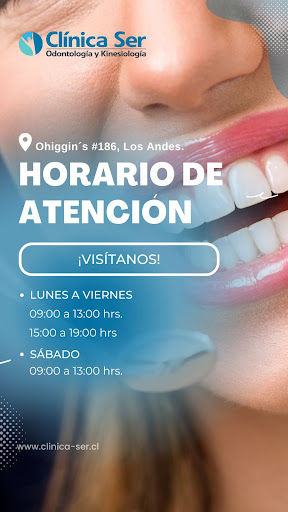 Clinica Ser - Odontología, Radiologia Dental, Kinesiologia y Dermatofuncional