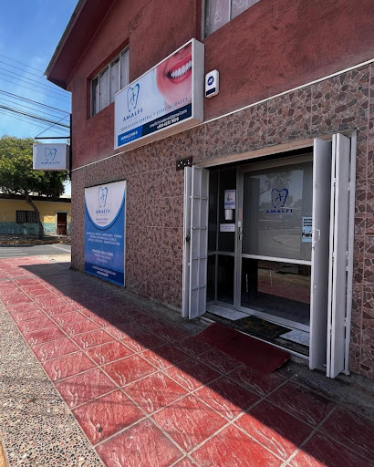 CLINICA DENTAL AMALFI CALDERA