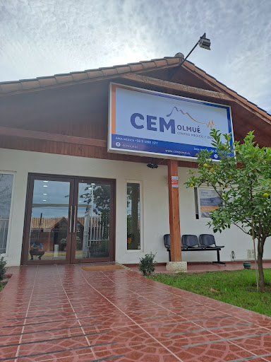 CEM Olmué (Centro de Especialidades Médicas de Olmué)