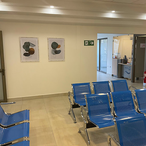 Rismed Centro Médico y Dental