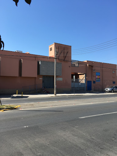 Edificio Médico del Valle del Sol