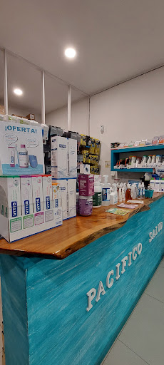 Pacifico Salud