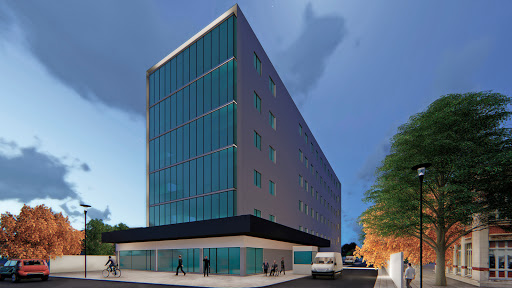 Clínica SUDMedica Quillota