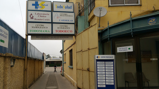 CENTRO TODOSALUD