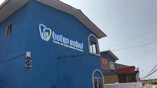 Clinica dental Bahía Salud