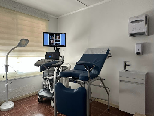 Centro Medico Lickau