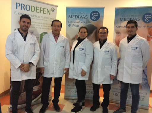 Centro Médico Medivas