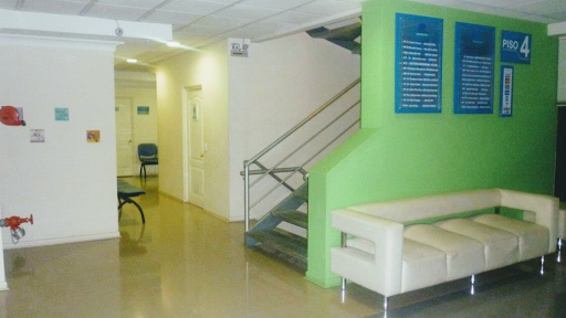 CENTRO MEDICO PORTUS CMP Portus