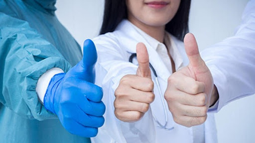 Centro Médico San Felipe